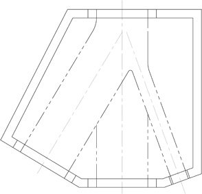 Custom Sanitary Manholes