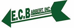 E.C.Babbert Inc Logo