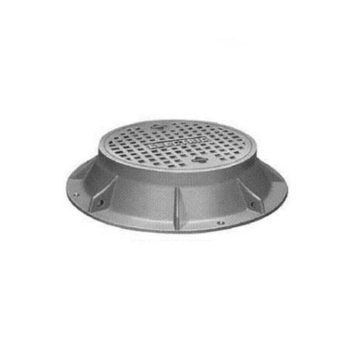 Electric Manhole Accessories thumbnail image