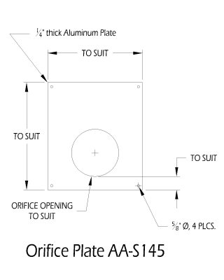 Orifice Plates Image