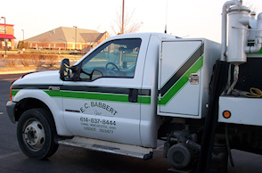 EC Babbert Truck image