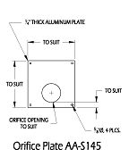 Orifice Plate image